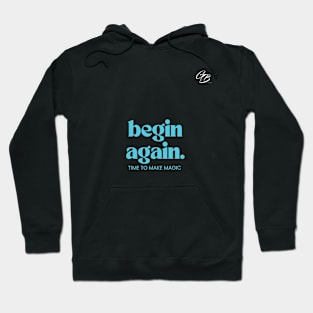 GBCLUB QUOTE Hoodie